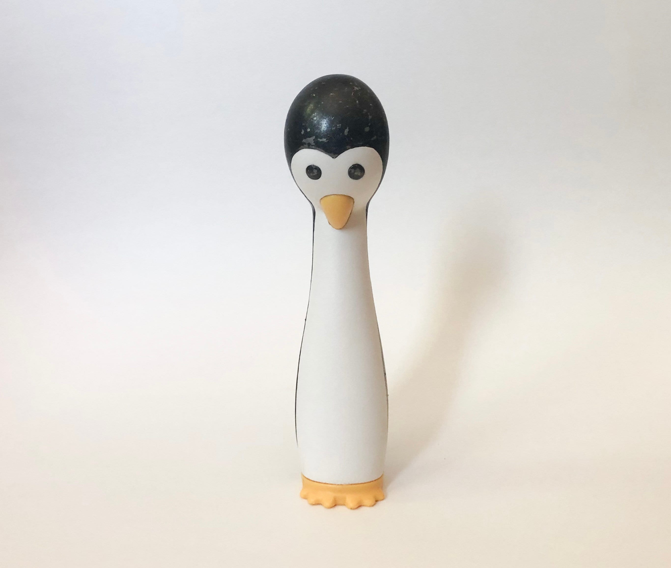 Penguin ice cheap cream scoop