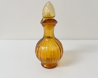 AVONビンテージ　ガラス瓶　6つセット AVONビンテージ ガラス瓶 6つセット Vintage Avon Bubble Bath