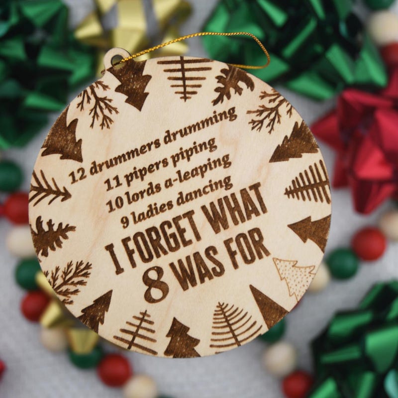 Nostalgic 80s Ornaments - Etsy