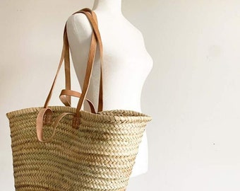 Straw bags cyprus Clearance