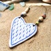 see more listings in the Heart wall decorations section