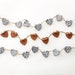 see more listings in the Heart wall decorations section