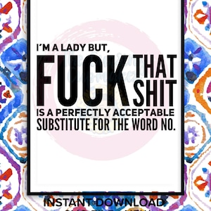 Digital Download - "Cazzo che merda"