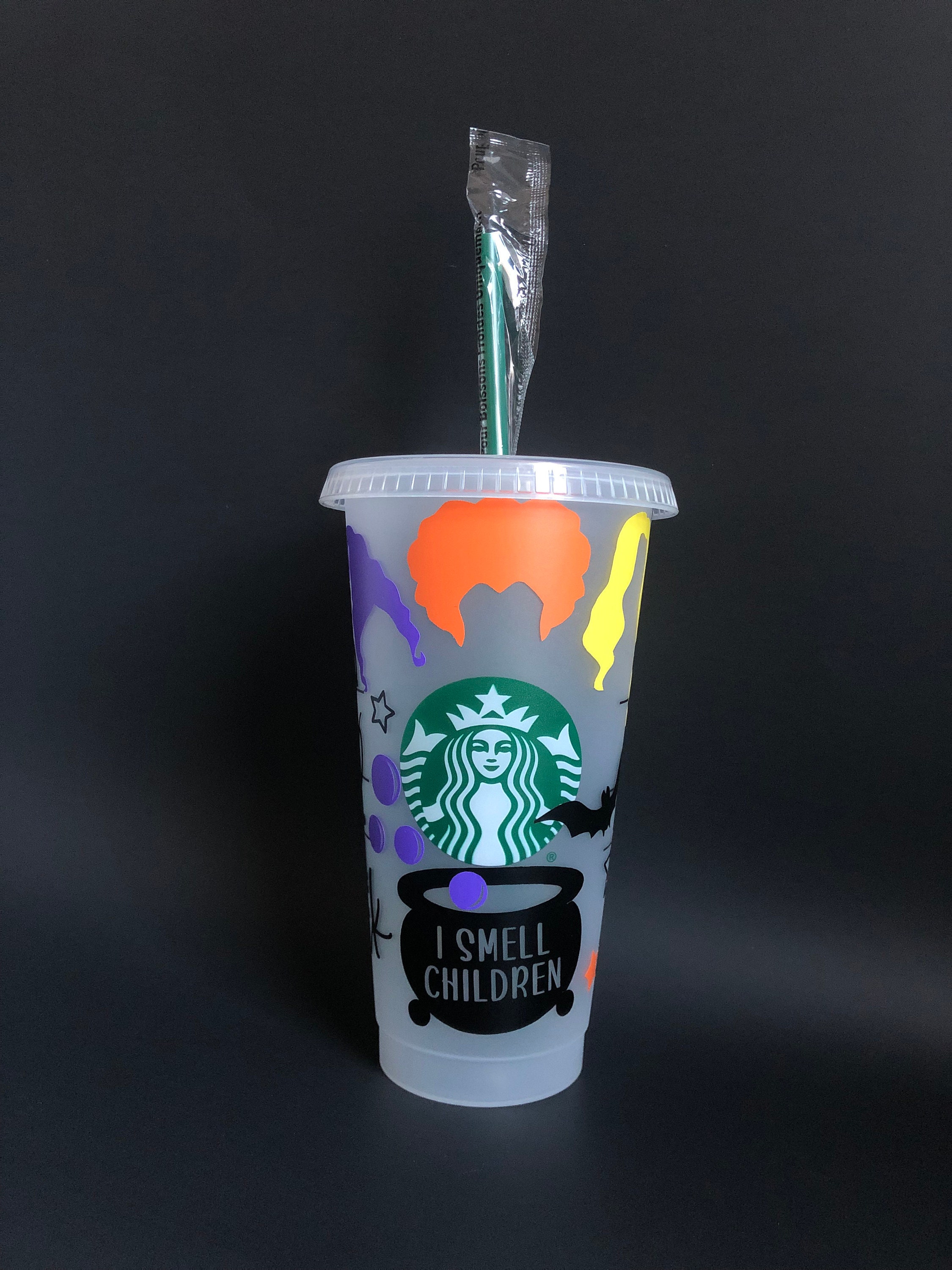 Starbucks 710ml /24oz Venti Plastic Tumbler Cup – Ann Ann Starbucks