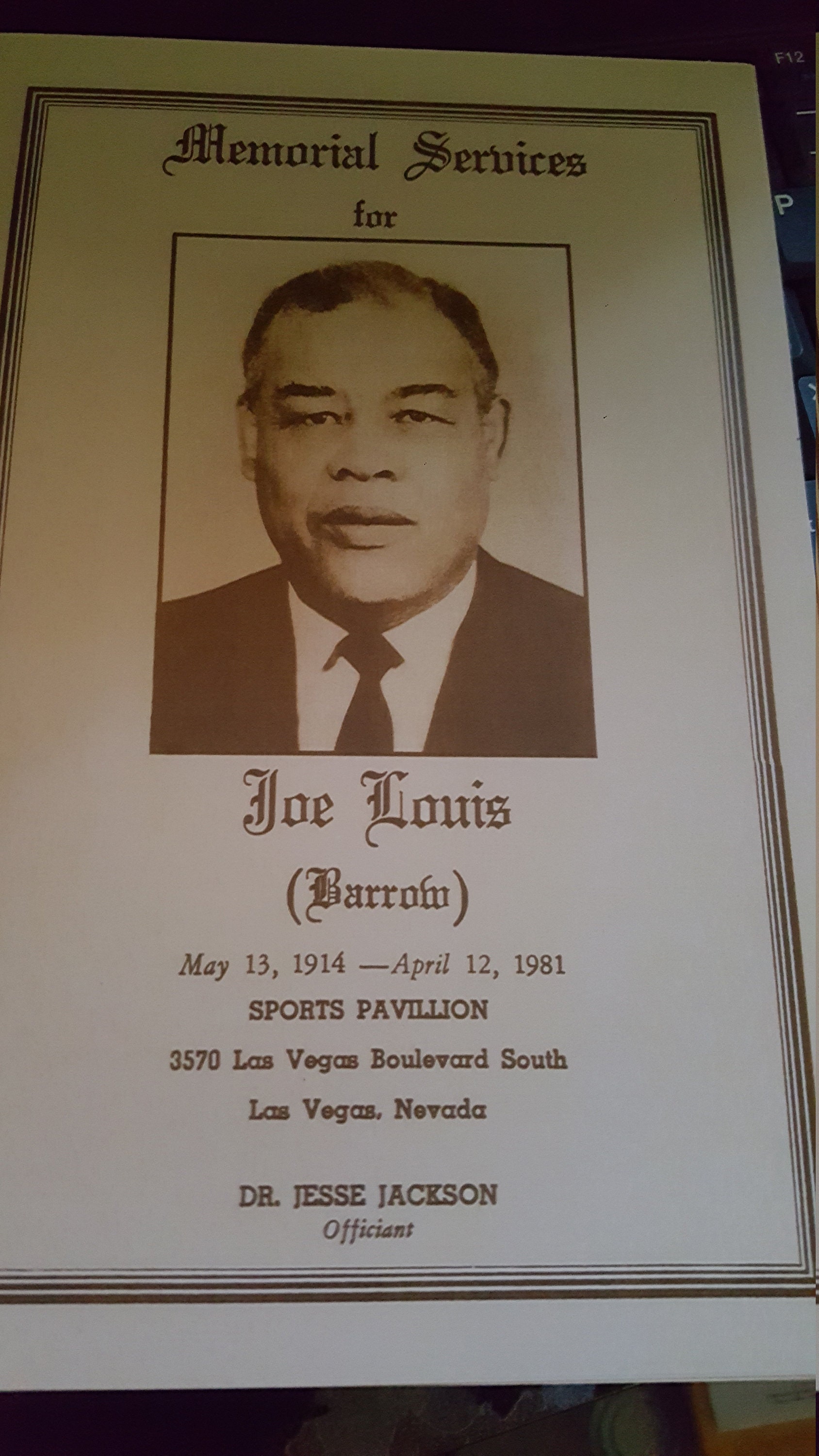 Las Vegas Review Journal Death Notices - 4vtnp3w