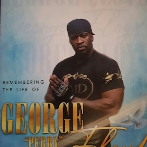 George Floyd Obituary Funeral Celebration Of Life Houston ,TX Rev. AL Sharpton