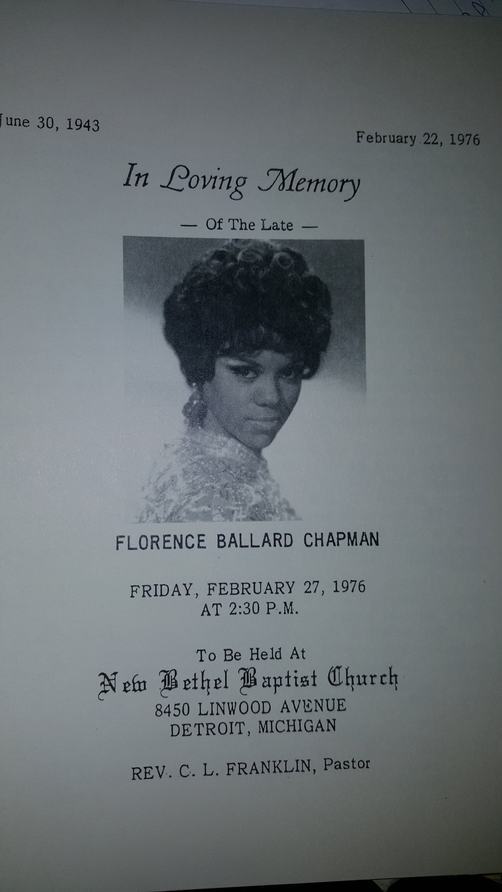Roller Ballard Funeral Home Benton Ar Obituaries