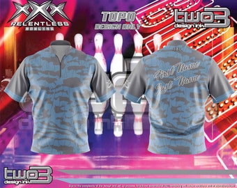 Jersey Topo Sublimado Completo