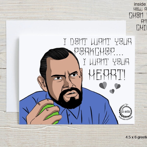 Blood in Blood Out Funcko Pop Etsy