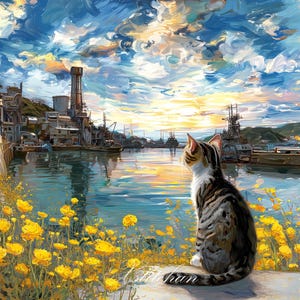 PCP0415 wild cat full coverage cross stitch pattern PDF Cross Stitch chart Cross Stitch pattern Instant PDF Download