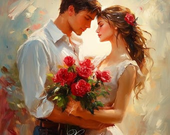 PCP0424 lover full coverage cross stitch pattern PDF Cross Stitch chart Cross Stitch pattern Instant PDF Download