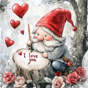 PCP0348 I love you full coverage cross stitch pattern PDF Cross Stitch chart Cross Stitch pattern Instant PDF Download