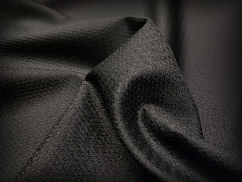 Tuxedo Fabric Ceremonial Suit Fabric Pure Wool Super Etsy