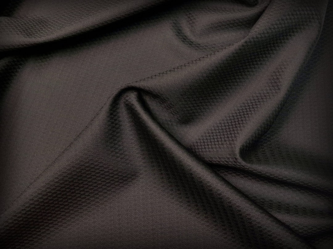 Tuxedo Fabric Ceremonial Suit Fabric Pure Wool Super - Etsy