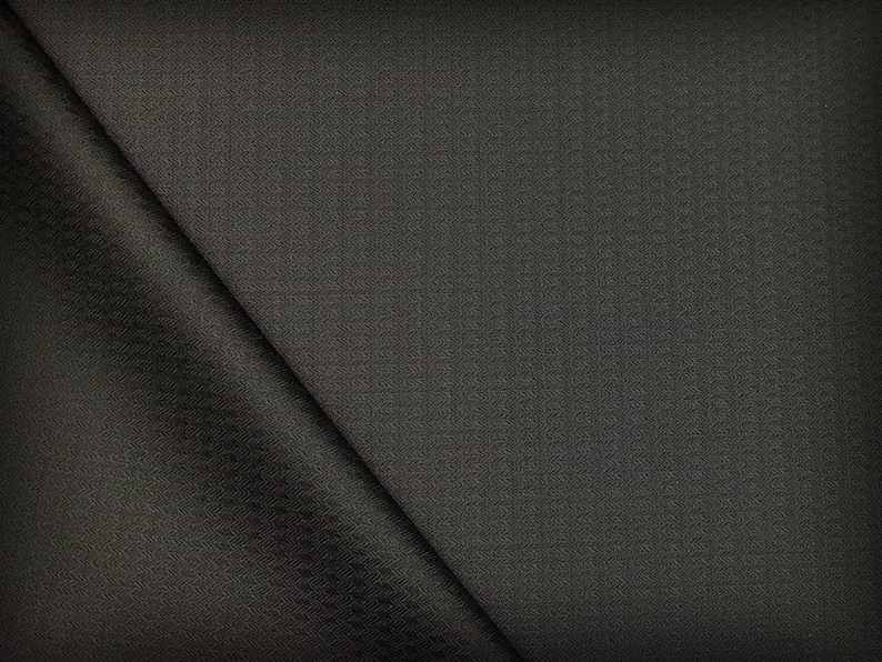 Tuxedo Fabric Ceremonial Suit Fabric Pure Wool Super Etsy