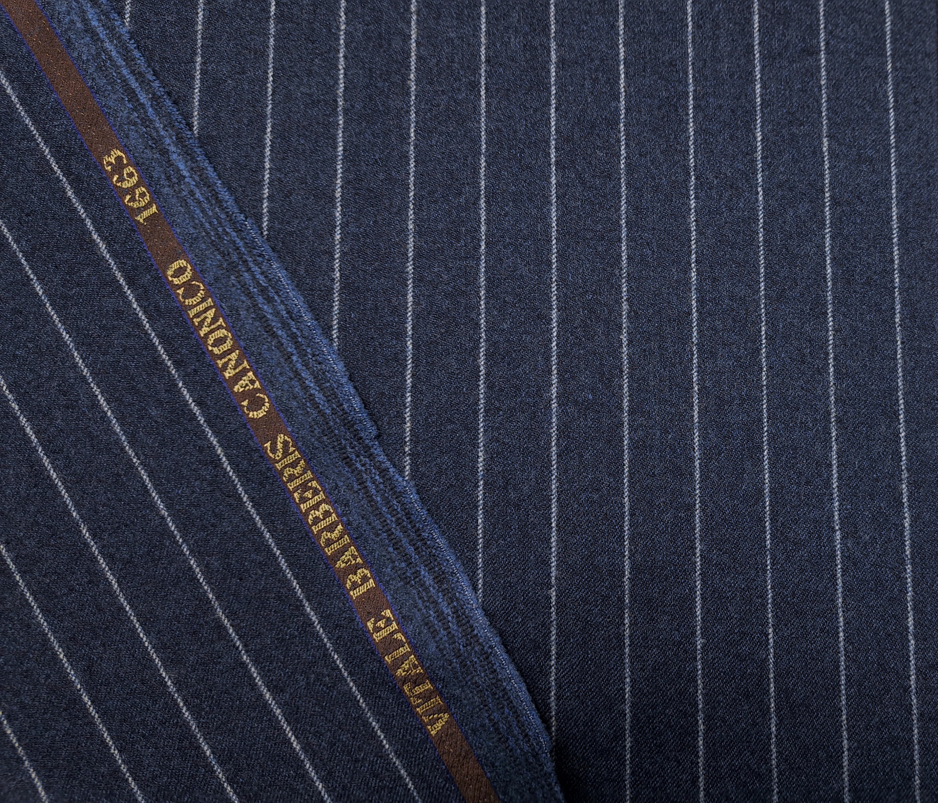 Chalk Stripe Suit - Etsy