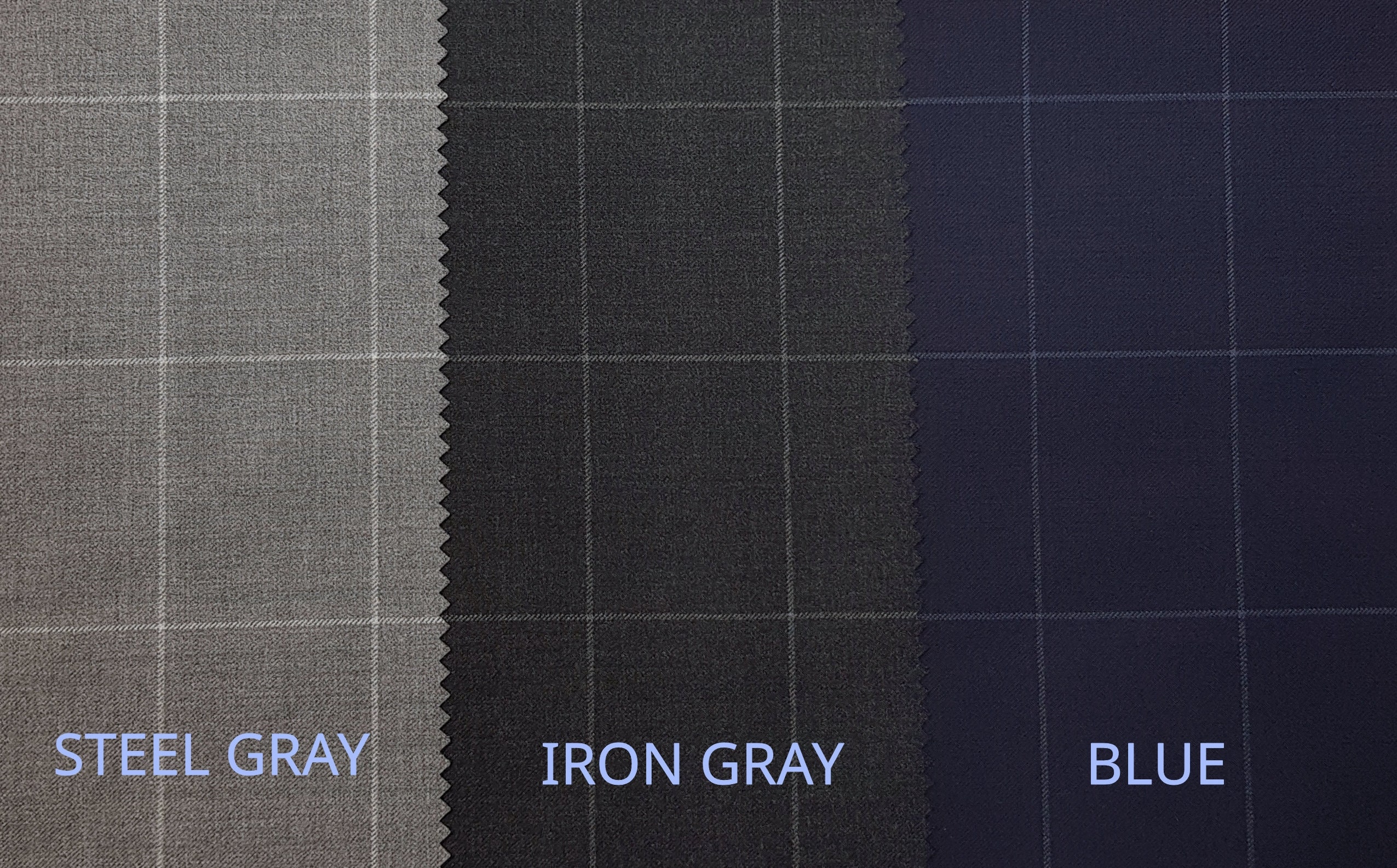 Vitale Barberis Canonico Wool Starter – Top & Notch Custom