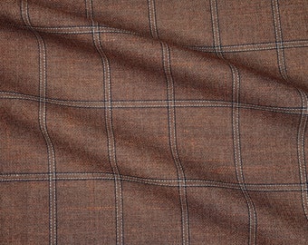 Sommerjacken aus Wolle und Seide von Vitale Barberis Canonico