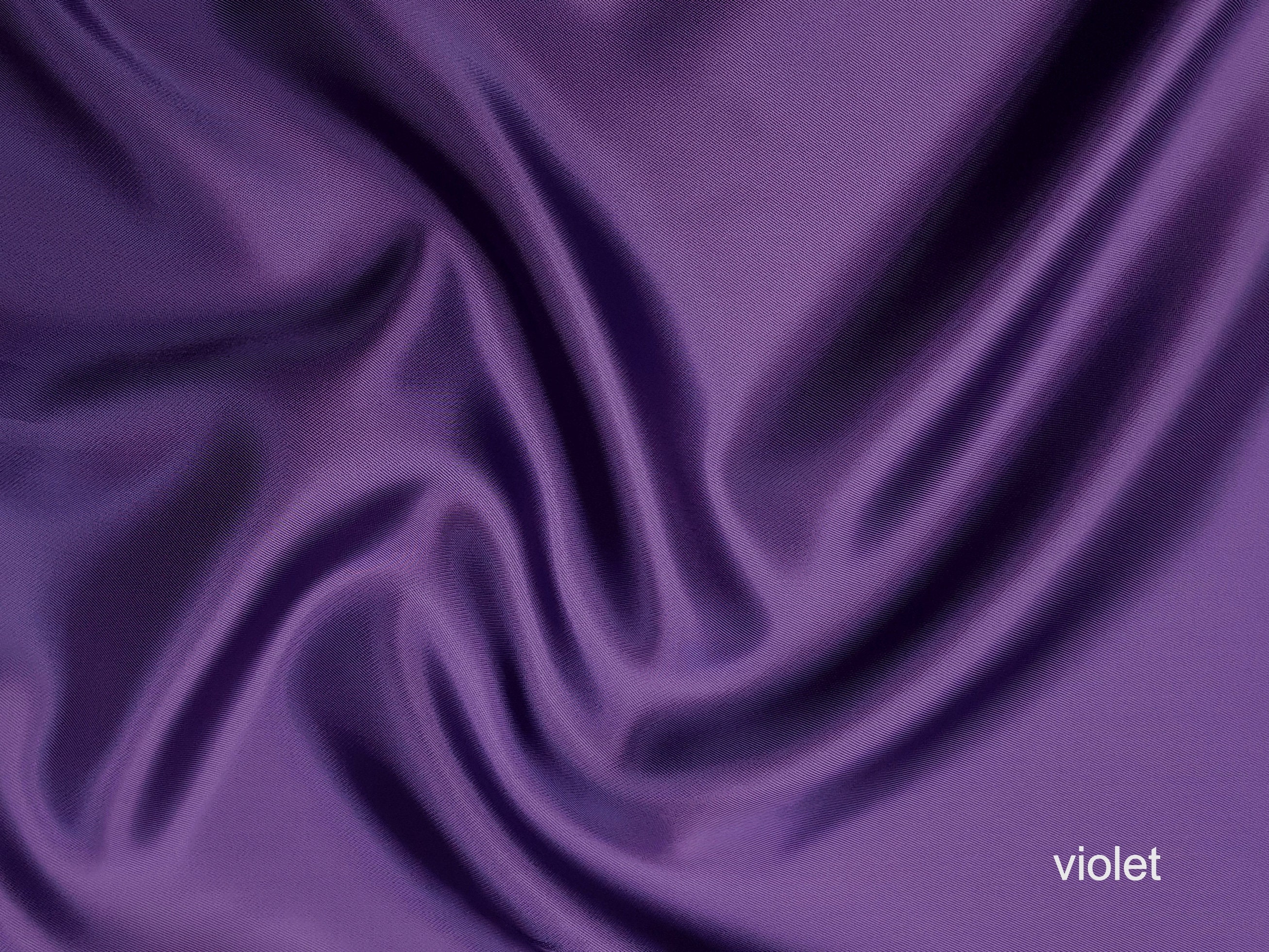 Viscose Lining in Color Range. 100 Viscose High Quality Etsy Australia