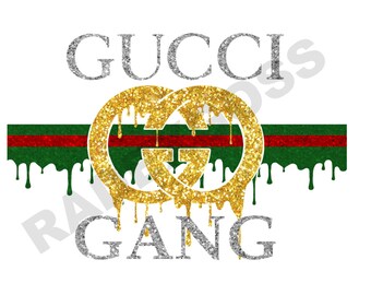Gucci vector | Etsy
