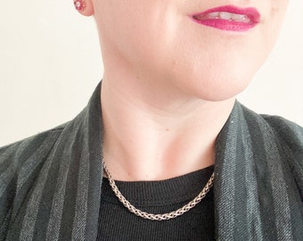 David Yurman Necklace - Etsy