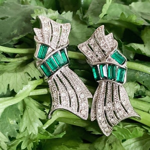 Nadri earrings sale deals