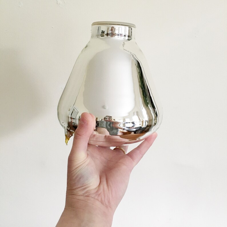 Ole Jensen for Royal Copenhagen Black Thermos Jug Danish Etsy