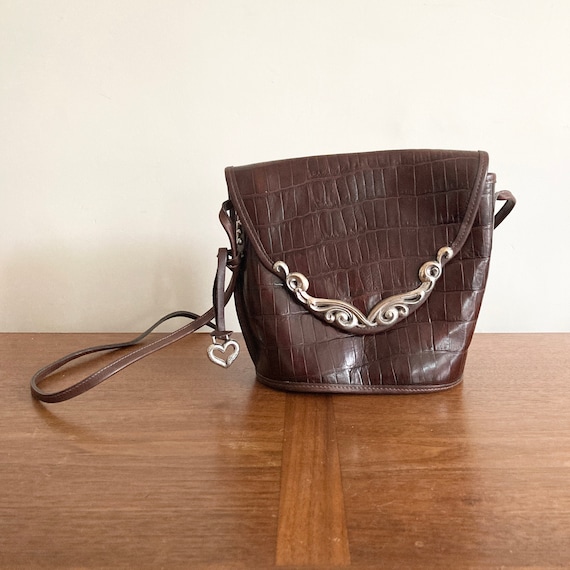 Brighton Handbag 888-02967 - Kettermans Jewelers
