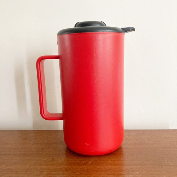 beha limoen Weigering Bodum Vintage Thermo Thermos Memphis Style Coffee - Etsy 日本