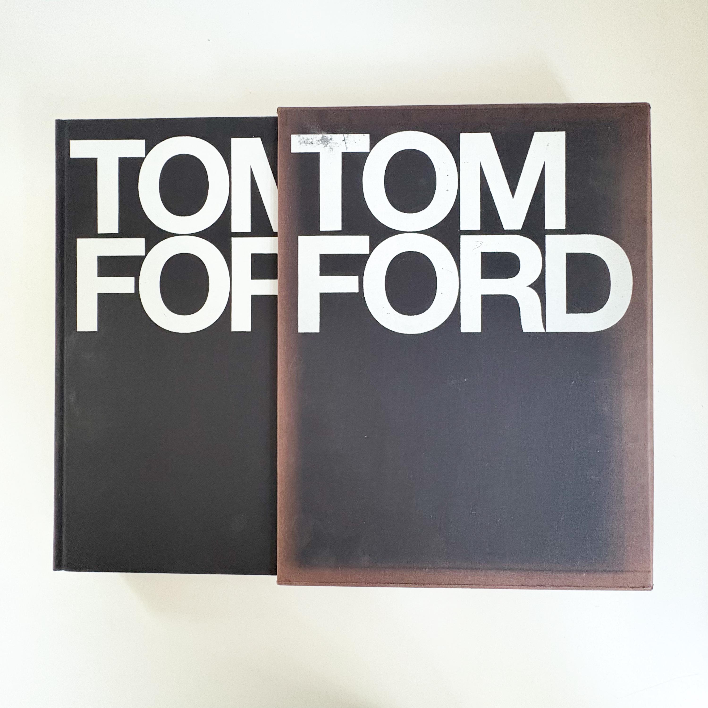 Tom ford books - Etsy 日本