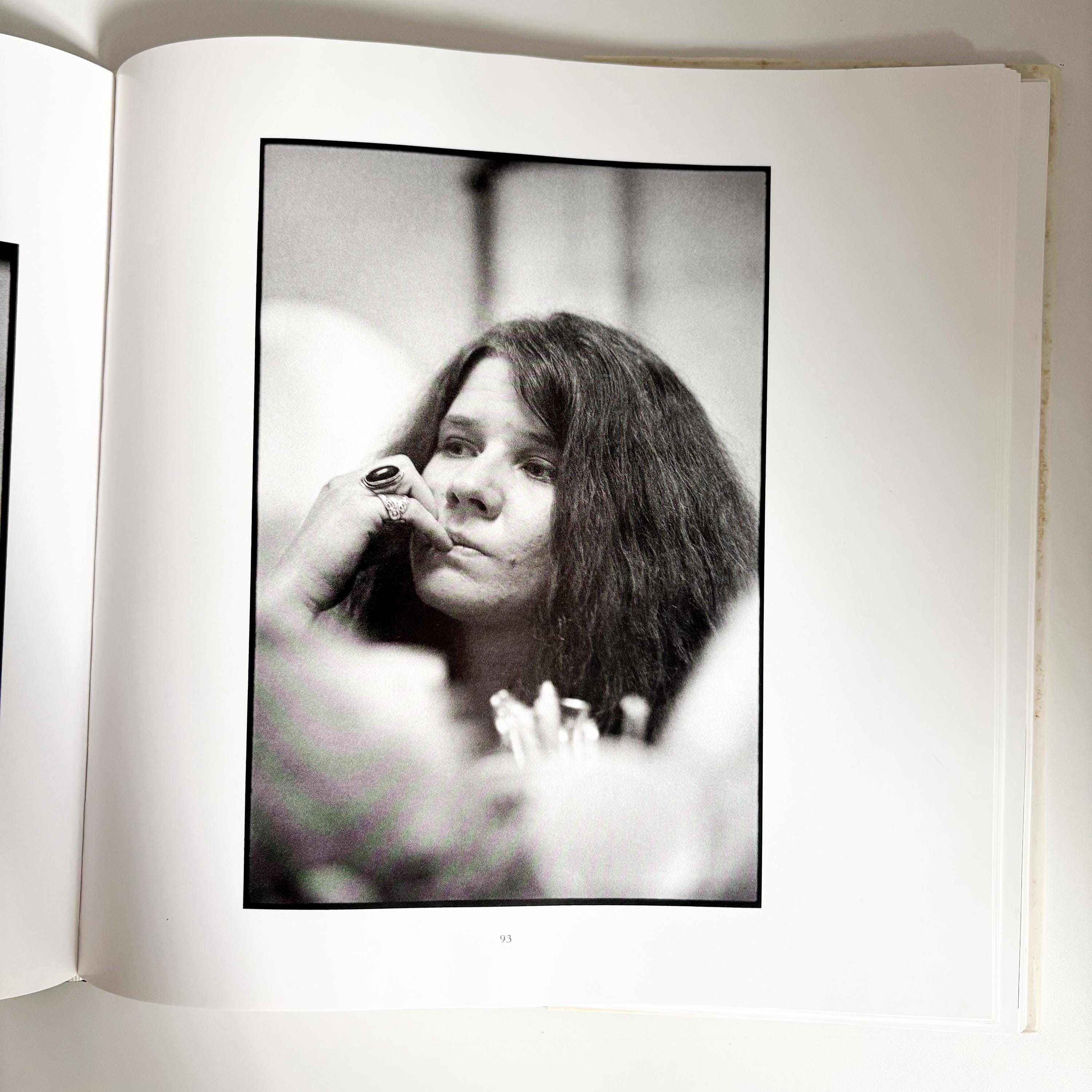 Linda Mccartney