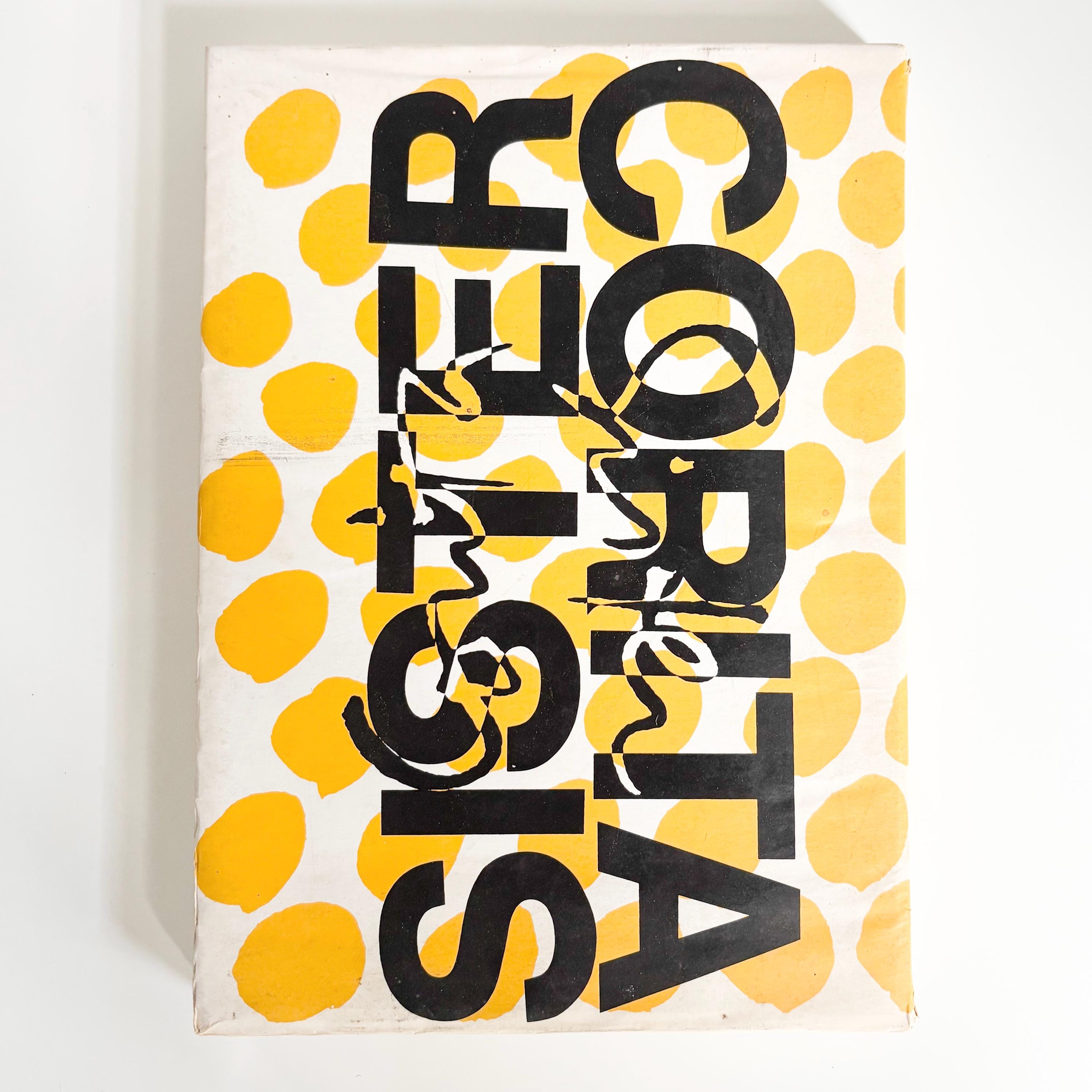 アート・デザイン・音楽 sister corita Sister Corita Kent, the Pop Art nun - Graphéine, l'agence branding