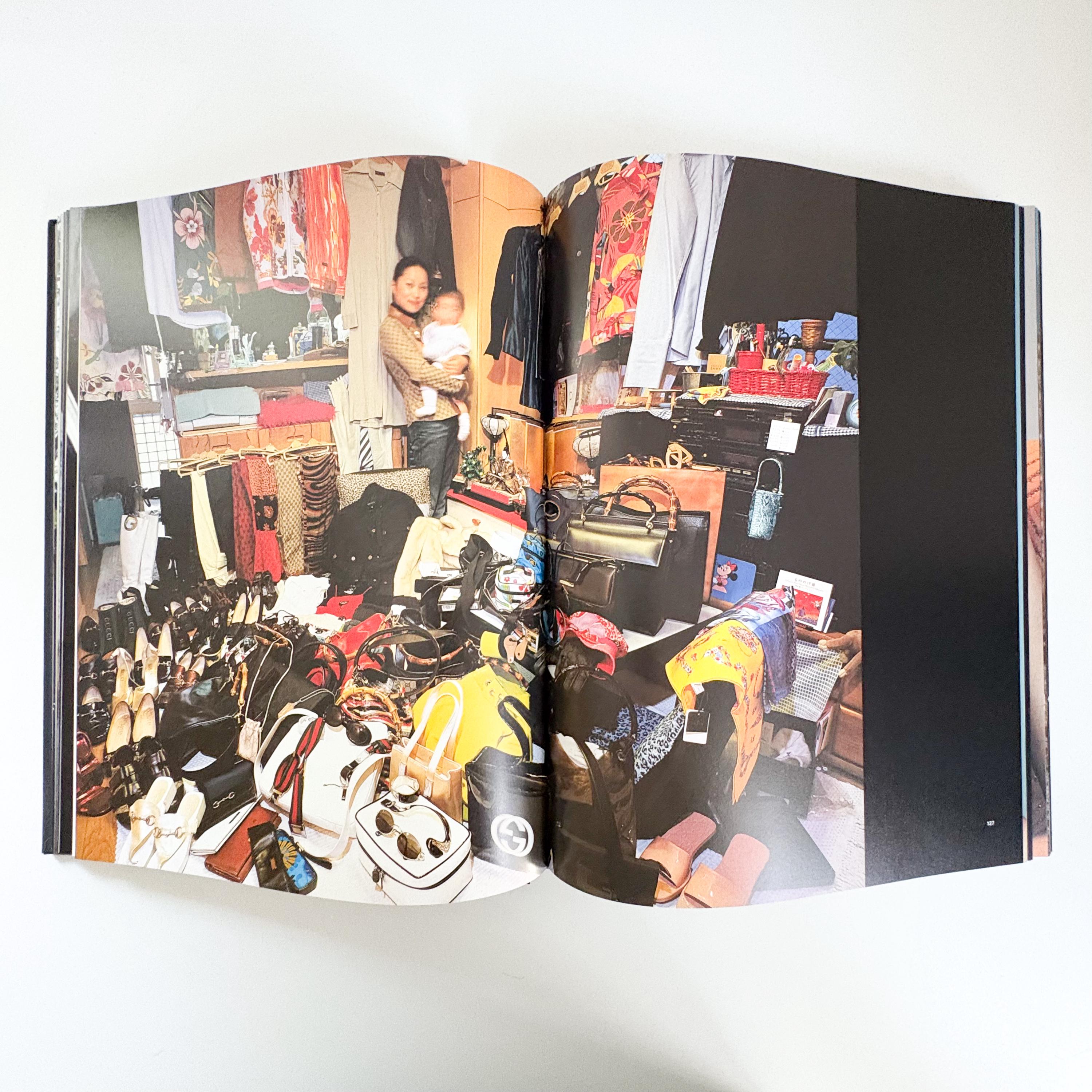 Tom Ford Fashion Photography Book: 1st Edition, 2004, Oversized - Etsy