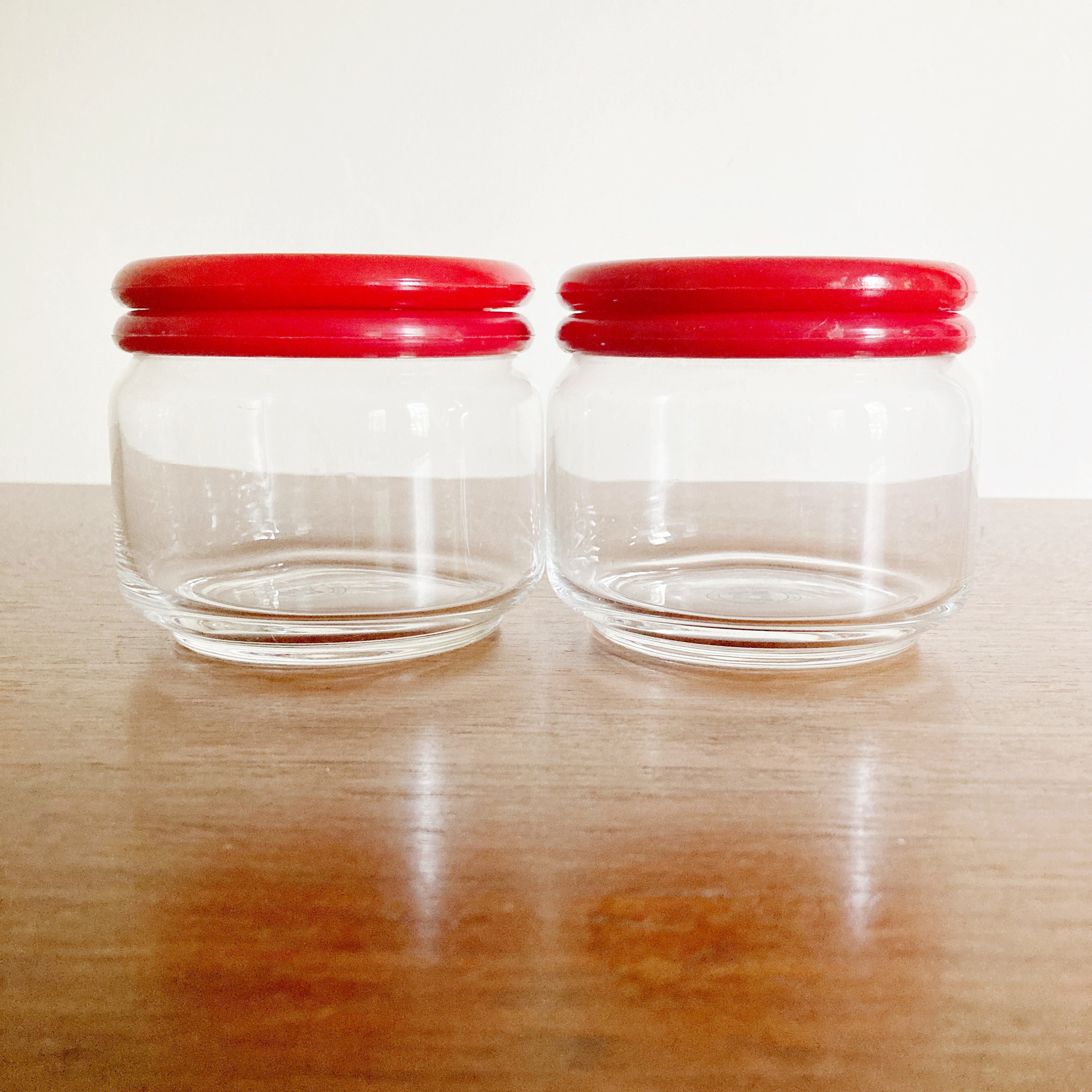 Pier 1 Spice Jars Etsy