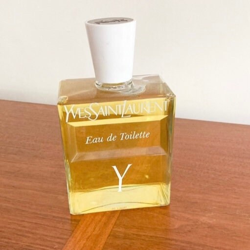 Fake YSL Y edp? : r/Perfumes