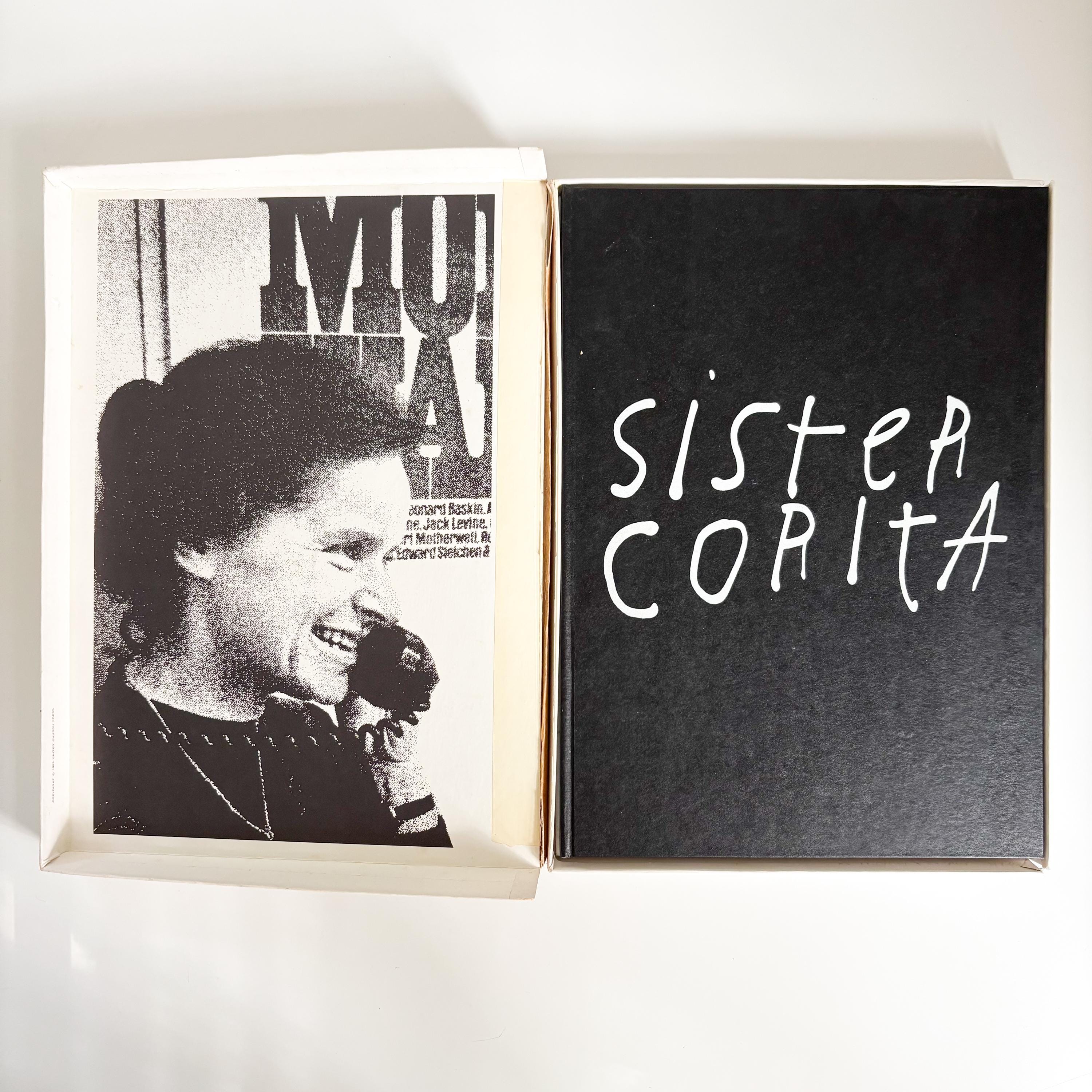 Rare Corita Kent Prints & Book Set: 1968 Mid-century Art - Etsy Israel