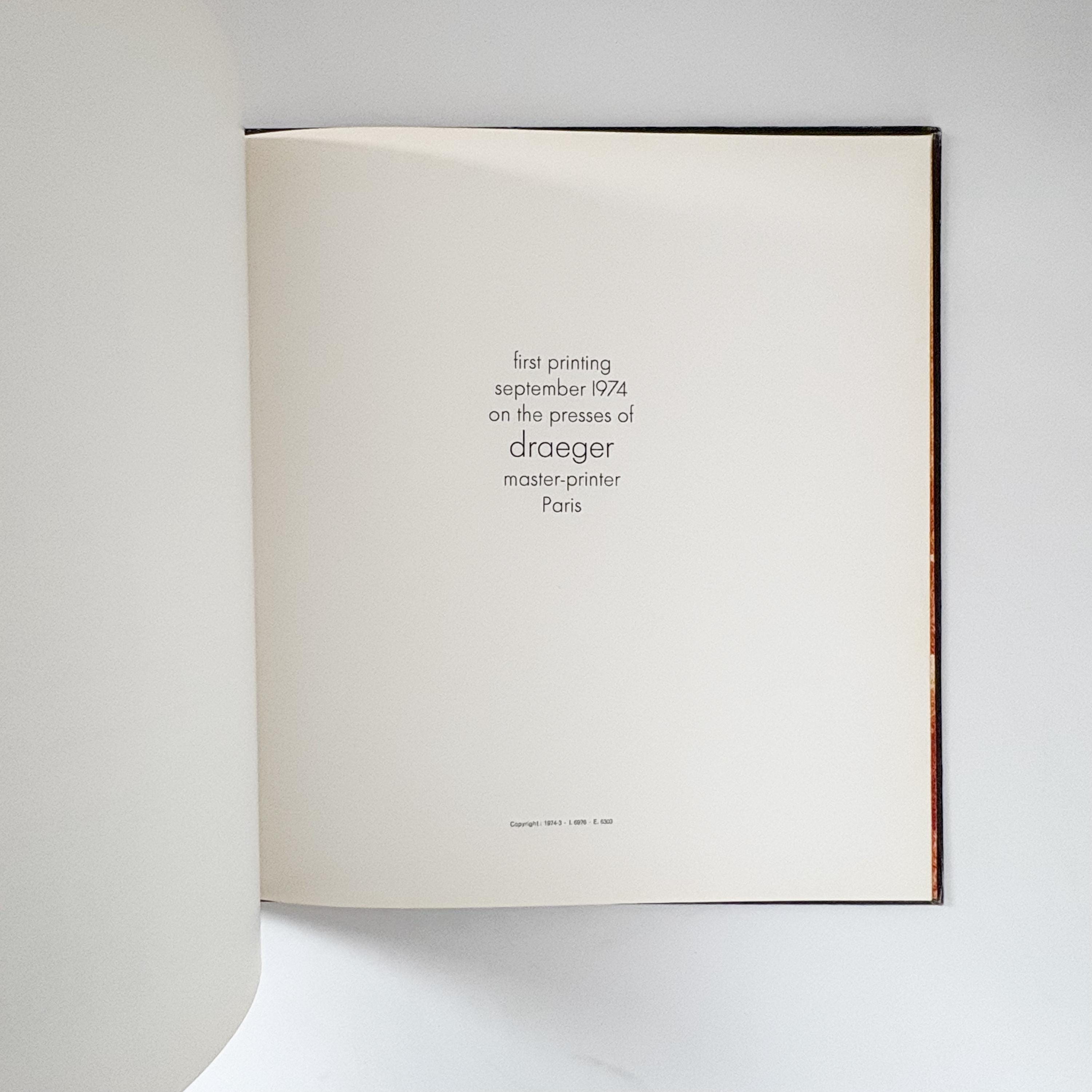 未使用美品　工芸本　アートブック ヴィンテージ・ピカソ・アートブック：1974年回顧展、初版 - Etsy 日本