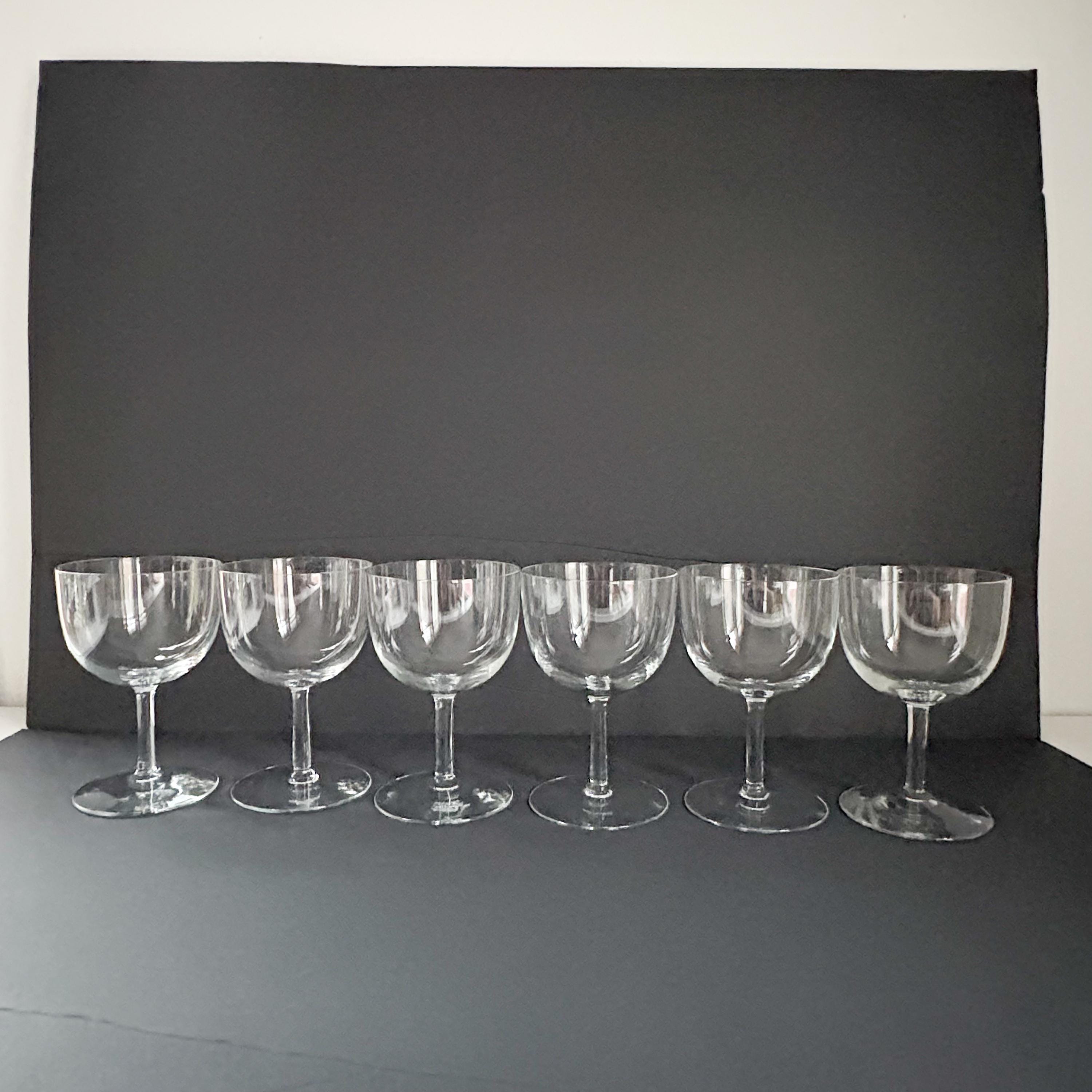 Baccarat montaigne - Etsy 日本