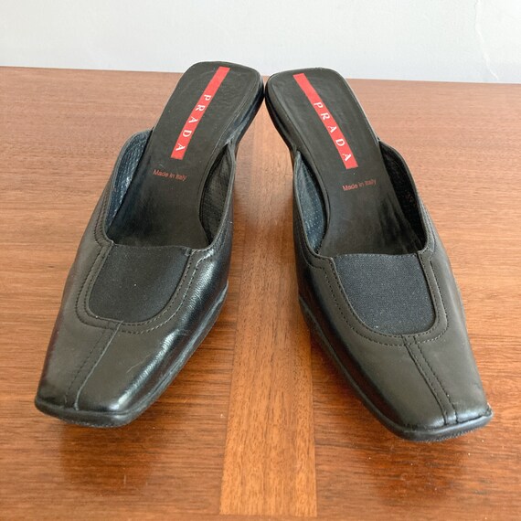 Prada Sport трико