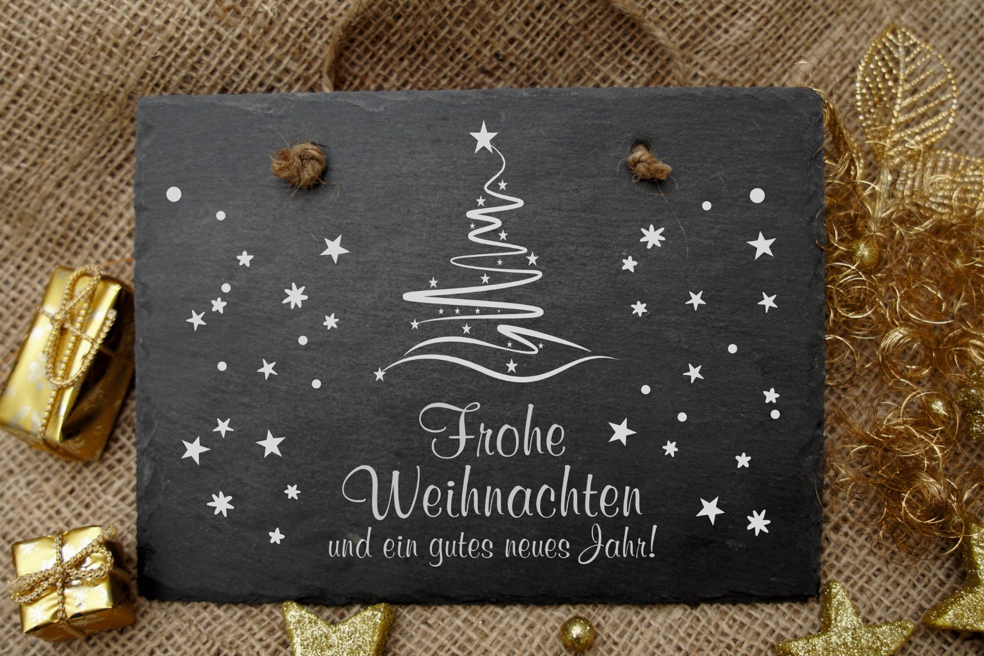 Dekorative PVC-Schilder Und Plaketten, 10 X 10 Cm,  Produktbild-Vorschau 8