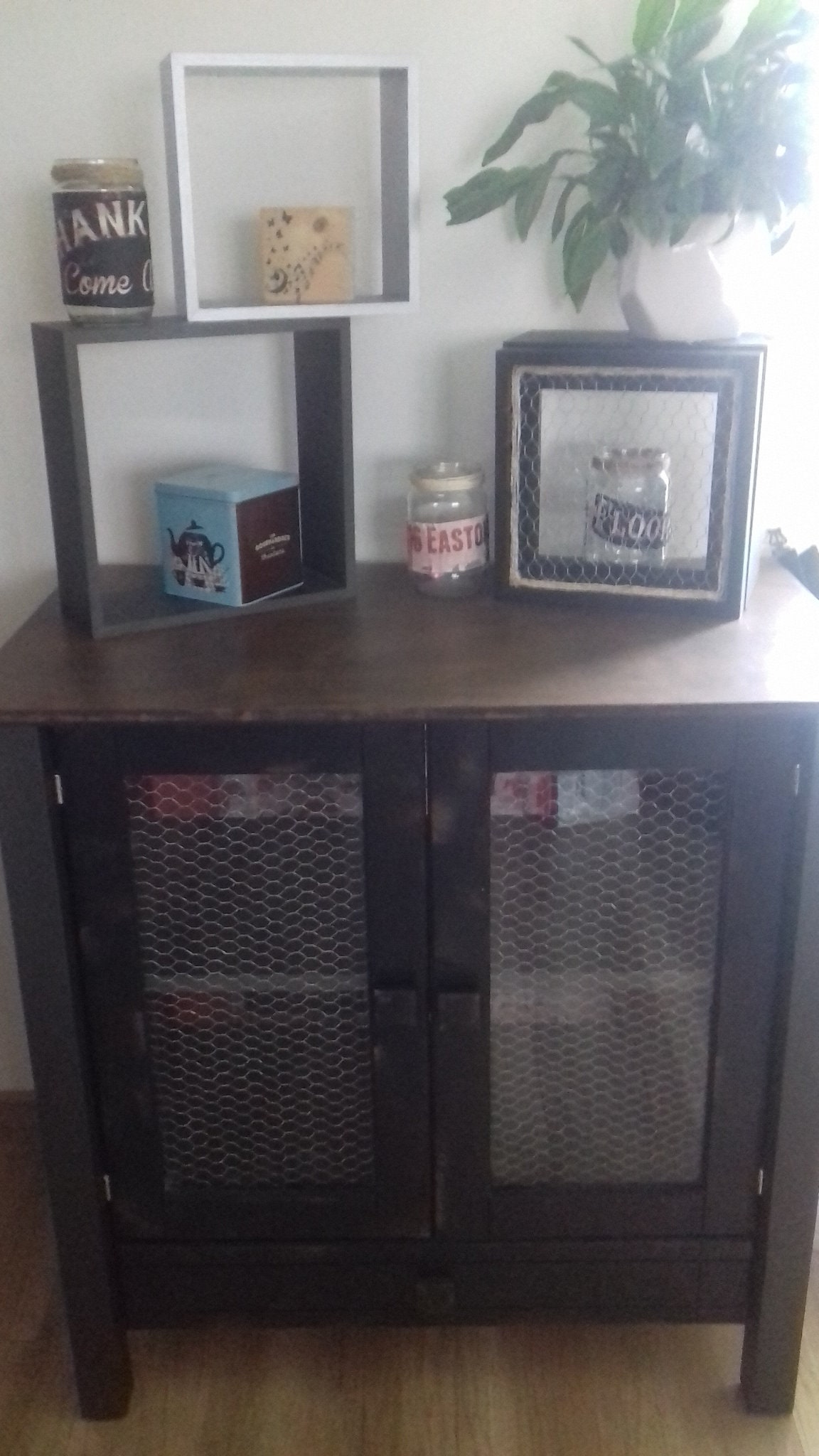 Meuble Style Loft/Industriel