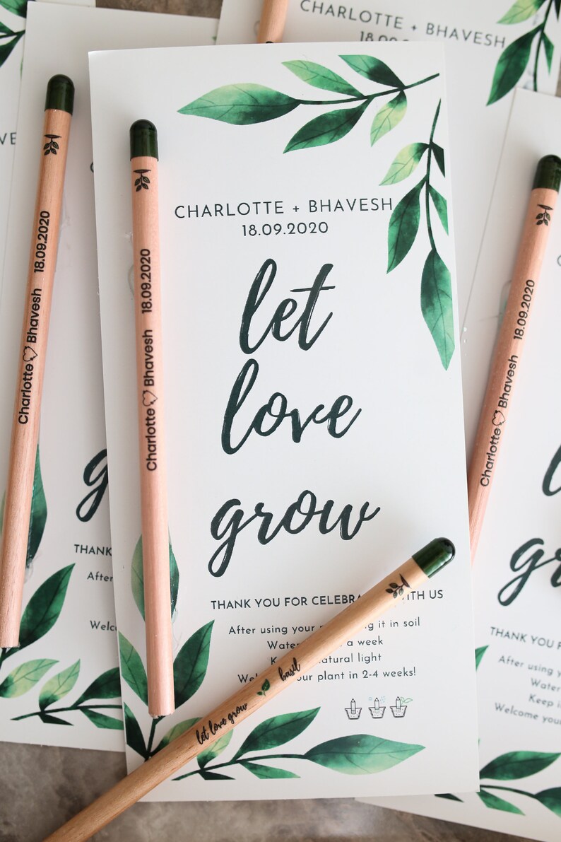 Huge Hit for 2022 Weddings / Experience Gift for Your Guests / Etsy