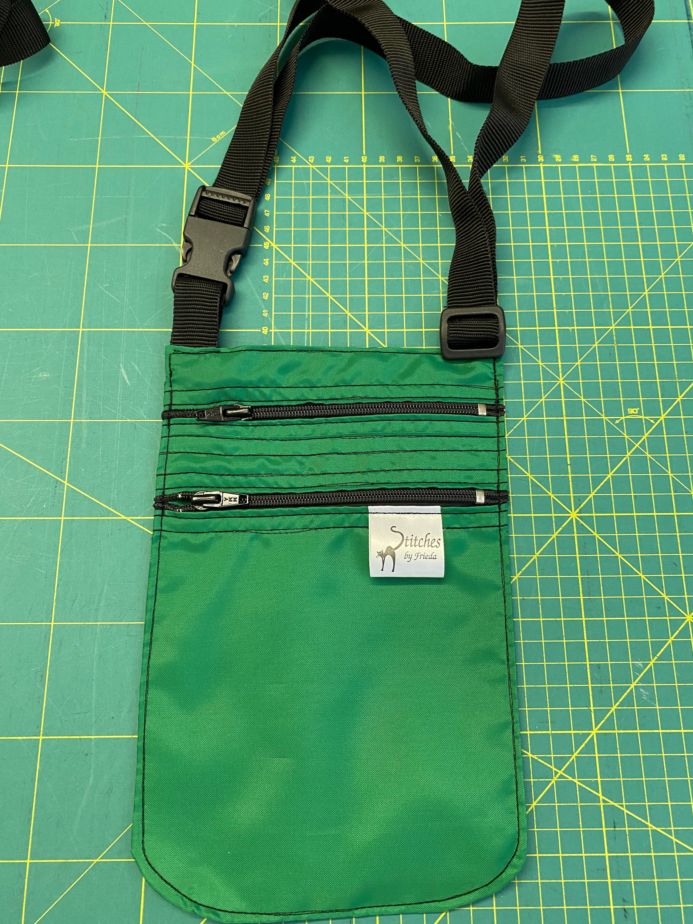 Women Nylon Handbags Messenger Bag Washed Tote Lightweight Waterproof  Shoulder Bags Fashion Zipper Crossbody Bag Purse  Shoulder Bags   AliExpress