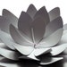 see more listings in the 24" Lotus clocks section