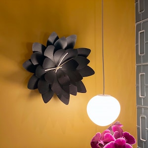 3D wall clock unique, Modern wall clock, Best Christmas gift