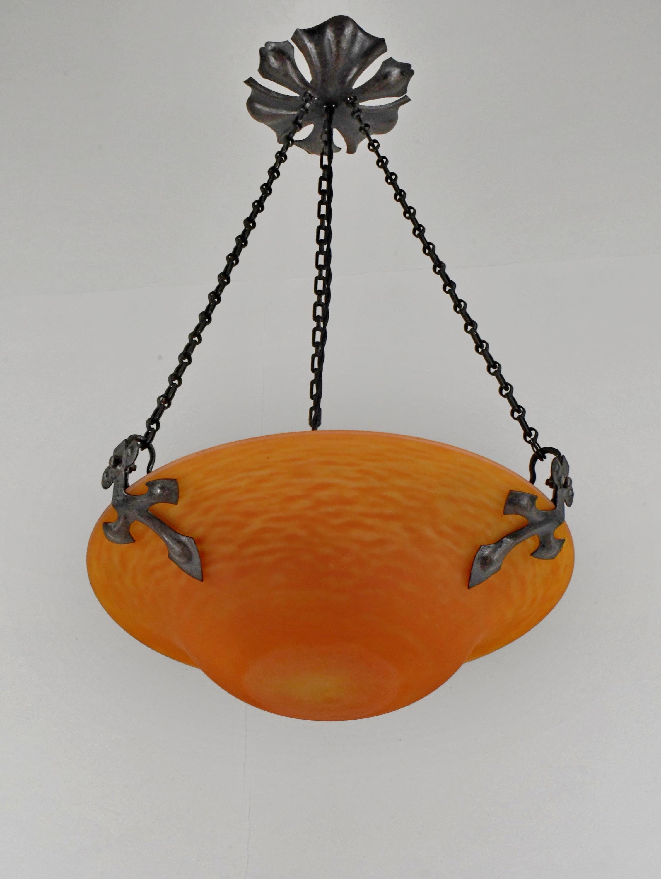 Daum Nancy Lamp - Etsy Daum Nancy Lamp - Etsy