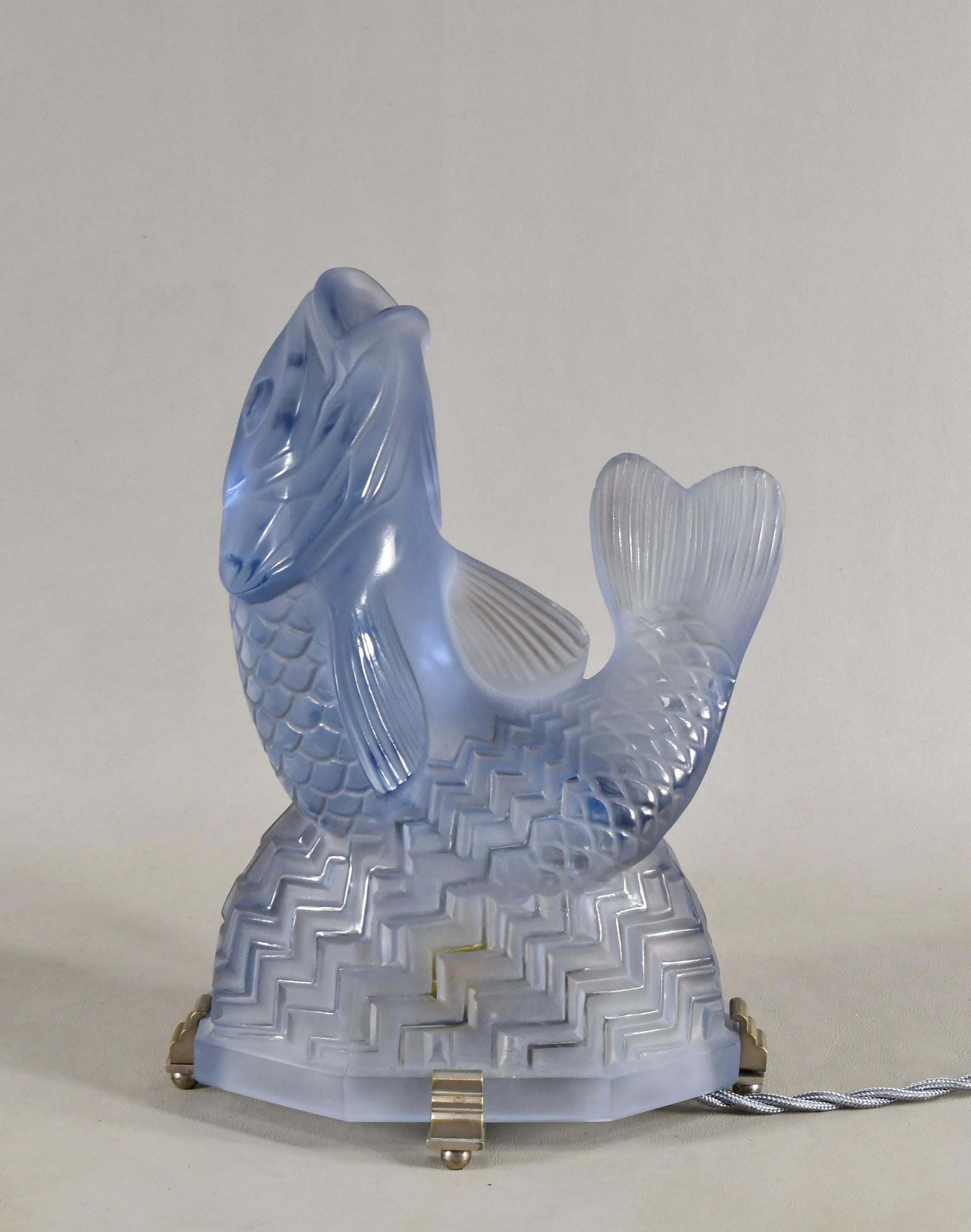 Daum Fish - Etsy