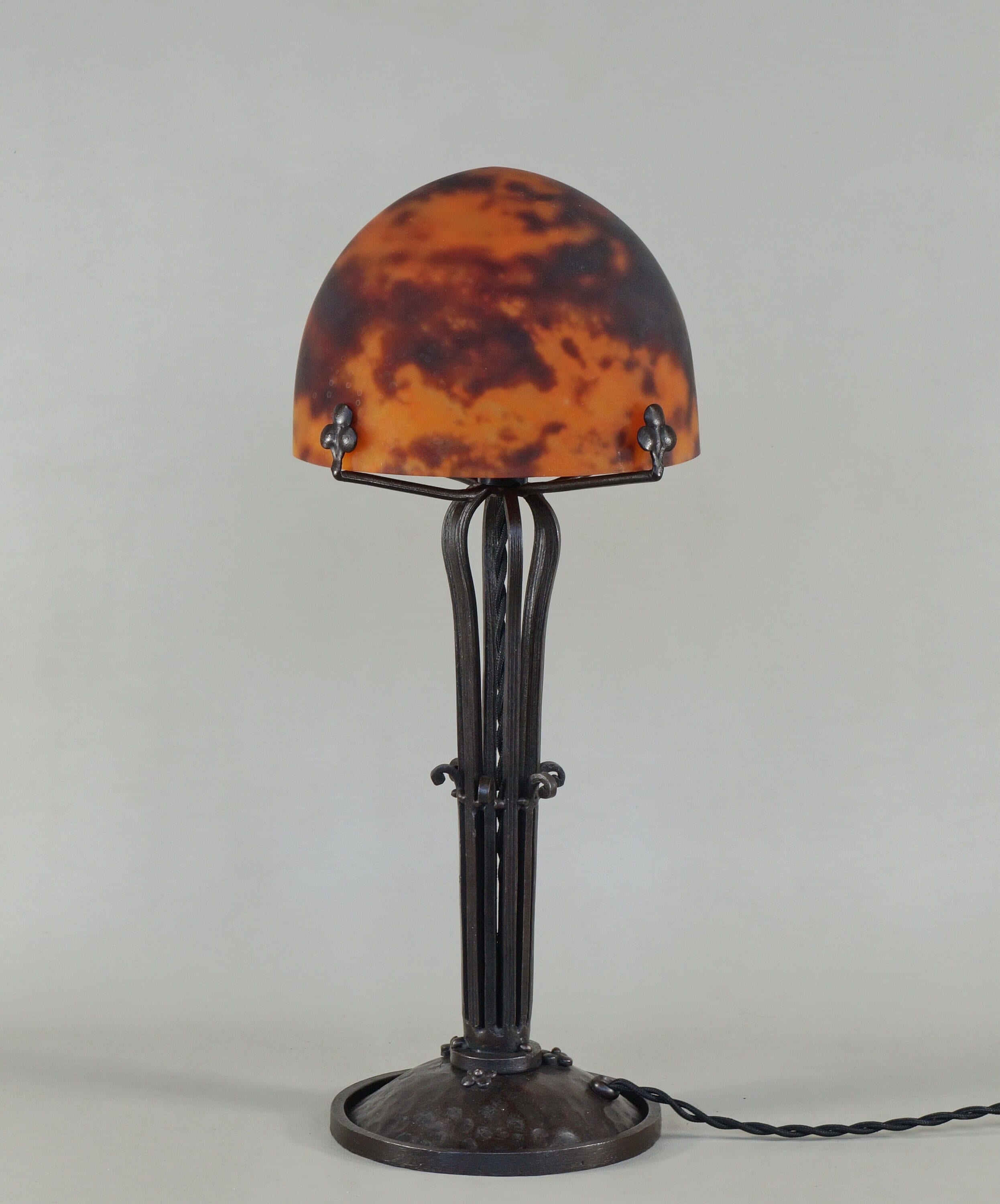 Daum Nancy Lamp - Etsy