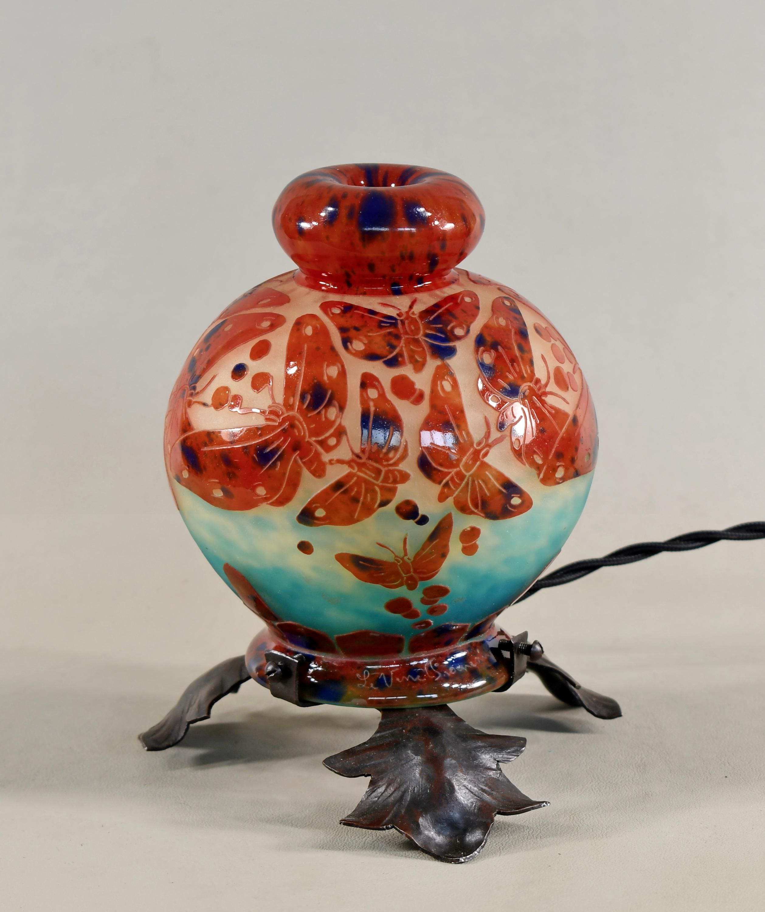 Le Verre Francais - Etsy Hong Kong