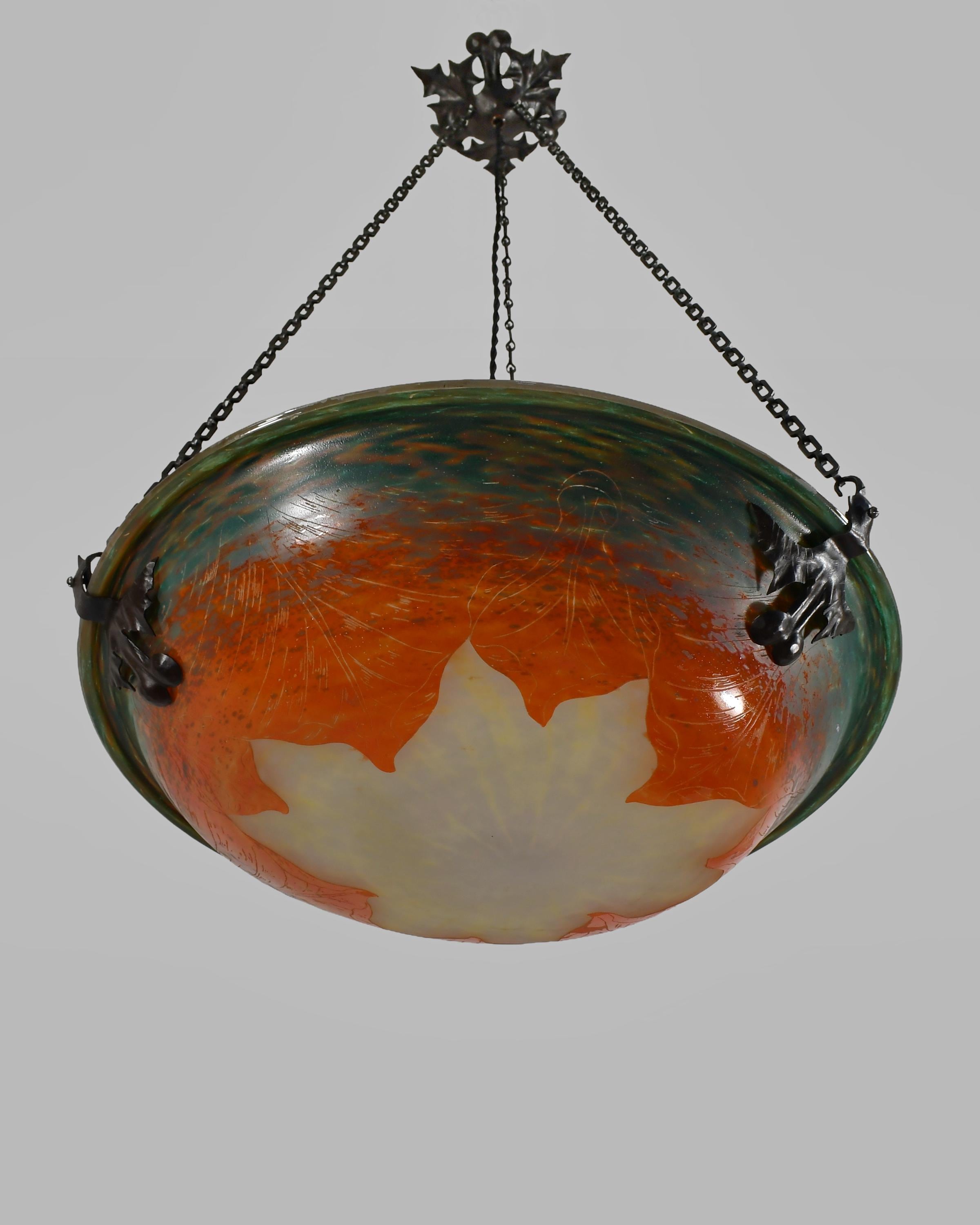 Le Verre Francais Lamps - Etsy